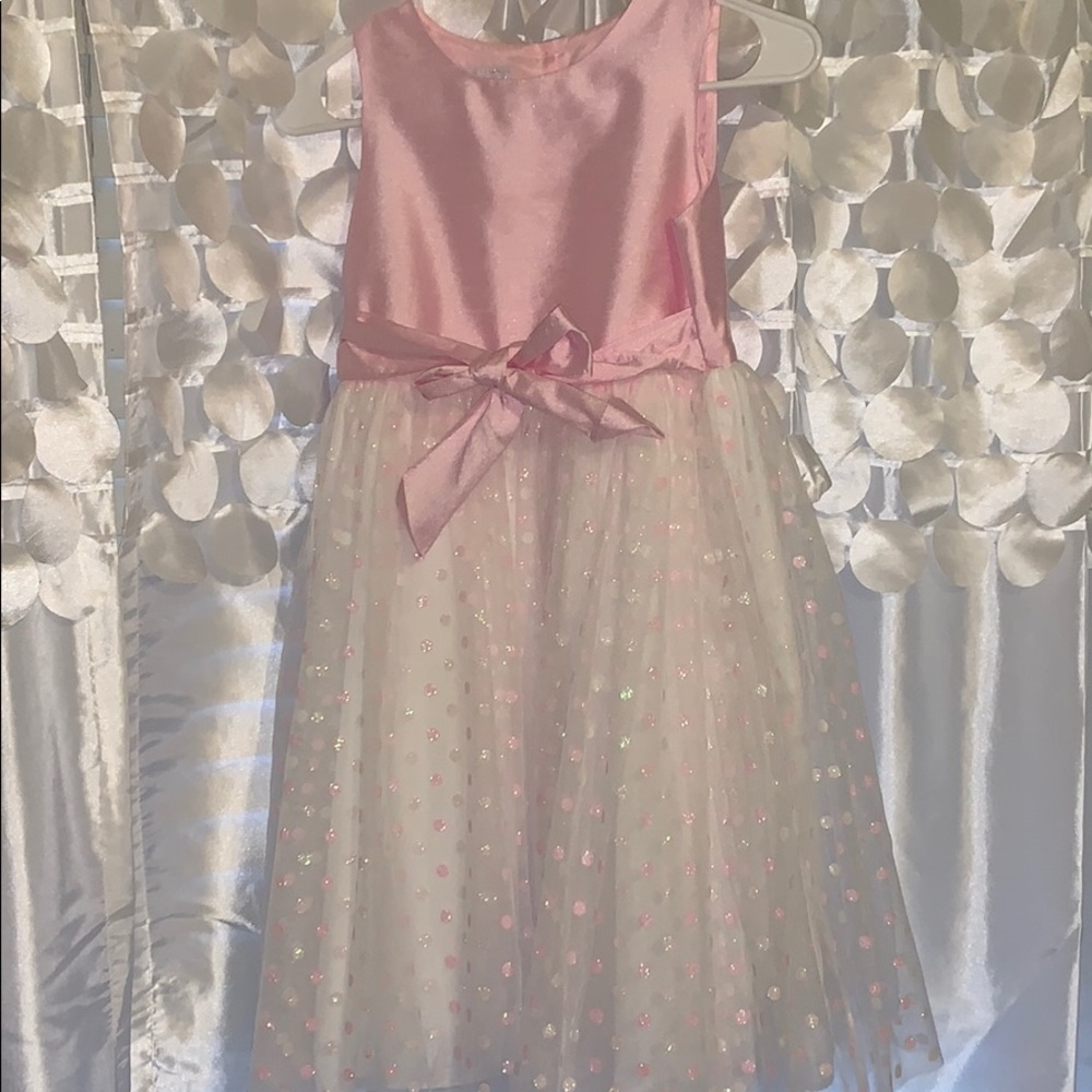 Adorable dress for special events